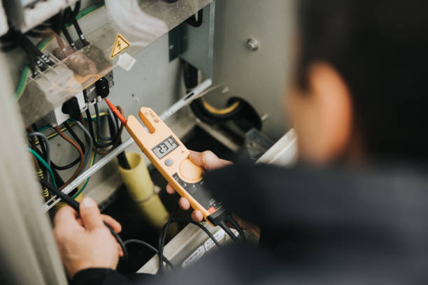 Best Electrical Contractors for Businesses  in Zephyrhills, FL