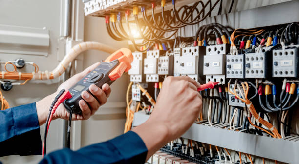 Best Home Electrical Repair  in Zephyrhills, FL