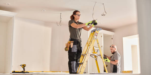 Best Electrical Outlet Repair  in Zephyrhills, FL