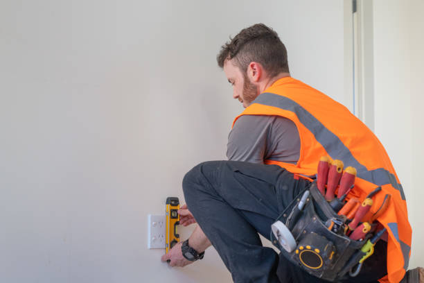 Best Electrical Installation Contractor  in Zephyrhills, FL