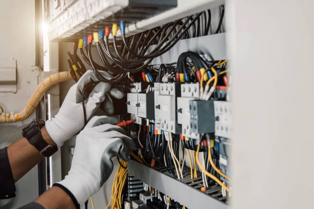 Best Electrical Rewiring Services  in Zephyrhills, FL