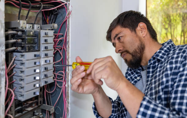 Electrical System Inspection in Zephyrhills, FL